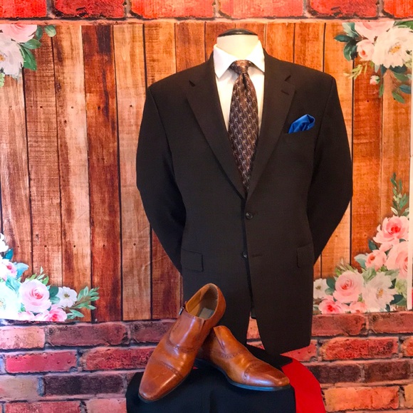 COPY - Ralph Lauren Sport Coat - Picture 4 of 17